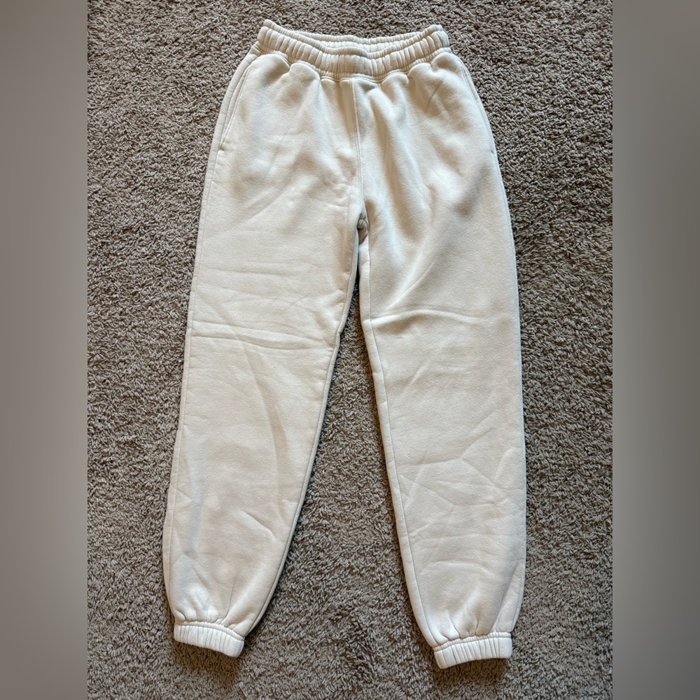 NWOT Abercrombie & Fitch Jogger Sweatpants